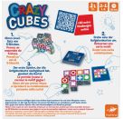 Crazy Cubes