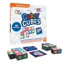 Crazy Cubes