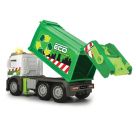 Action Truck - Garbage
