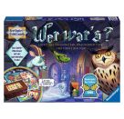 Ravensburger Kinderspiel 21854 - Wer wars, Gesellschafts- und Familienspiel, für Kinder und Erwachsene, Kinderspiel d
