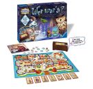 Ravensburger Kinderspiel 21854 - Wer wars, Gesellschafts- und Familienspiel, für Kinder und Erwachsene, Kinderspiel d