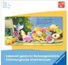 Die kleine Weihnachtsmaus