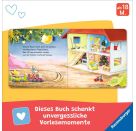 Die kleine Weihnachtsmaus