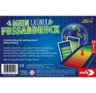 Mein grüner Fußabdruck