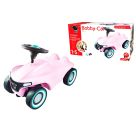 BIG Bobby Car Neo Rosé