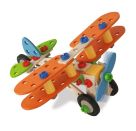 Heros Constructor, Doppeldecker