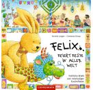 Felix feiert Feste in aller Welt