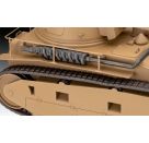 Leichttraktor Rheinmetall 1930 World of Tanks, Revell Modellbausatz