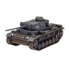 Panzer III World of Tanks, Revell Modellbausatz