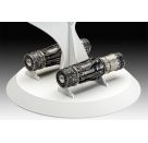 Lockheed SR-71 A Blackbird  , Revell Modellbausatz