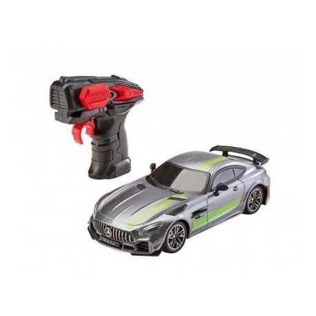 RC Scale Car Mercedes-AMG GT R Pro, Revell Control Ferngesteuertes Auto