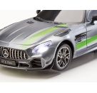 RC Scale Car Mercedes-AMG GT R Pro, Revell Control Ferngesteuertes Auto