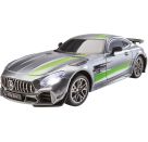 RC Scale Car Mercedes-AMG GT R Pro, Revell Control Ferngesteuertes Auto