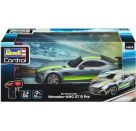 RC Scale Car Mercedes-AMG GT R Pro, Revell Control Ferngesteuertes Auto