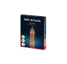 Big Ben, Revell 3D Puzzle