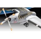 Breguet Atlantic 1  Italian Eagle , Revell Modellbausatz