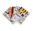 RMS Titanic - LED Edition, Revell 3D Puzzle mit Beleuchtung