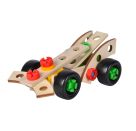 Constructor, Rennauto