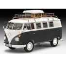 VW T1 Camper, Revell Modellbausatz