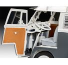 VW T1 Camper, Revell Modellbausatz