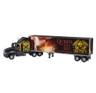 QUEEN Tour Truck - 50th Anniversary