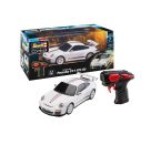 RC Scale Car Porsche 911 GT3 RS, Revell Control Ferngesteuertes Auto