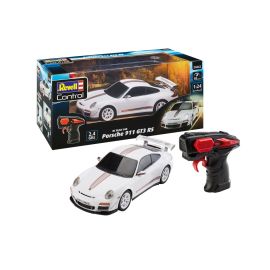 RC Scale Car Porsche 911 GT3 RS, Revell Control Ferngesteuertes Auto