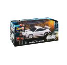 RC Scale Car Porsche 911 GT3 RS, Revell Control Ferngesteuertes Auto