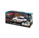 RC Scale Car Porsche 911 GT3 RS, Revell Control Ferngesteuertes Auto
