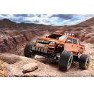 RC Car VW Amarok, Revell Control Ferngesteuertes Auto