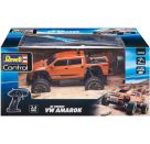 RC Car VW Amarok, Revell Control Ferngesteuertes Auto