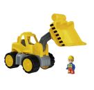 BIG Power Worker Midi Radlader