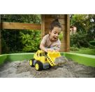 BIG Power Worker Midi Radlader