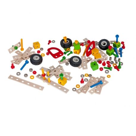 Constructor Erweiterungsset 111