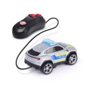 Lamborghini Urus Police Car