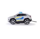 Lamborghini Urus Police Car
