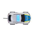 Lamborghini Urus Police Car