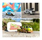 VW The Originals Deluxe Cars, 6-sortiert