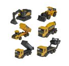 Volvo 3 Pieces Set, sortiert