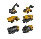 Volvo 3 Pieces Set, sortiert