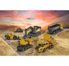 Volvo 3 Pieces Set, sortiert