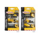 Volvo 3 Pieces Set, sortiert