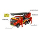FMX Fire Ladder