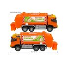 FMX Garbage Truck