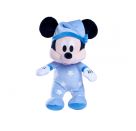 Disney Gute Nacht Mickey GID Plüsch