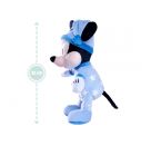 Disney Gute Nacht Mickey GID Plüsch