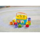 Mattel FFC840 Fisher Price Babys erste Bausteine