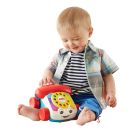 Mattel Fisher-Price Plappertelefon