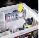 PLAYMOBIL 70936 Rettungs-Fahrzeug: US Ambulance