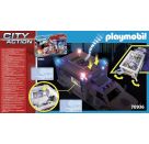 PLAYMOBIL 70936 Rettungs-Fahrzeug: US Ambulance
